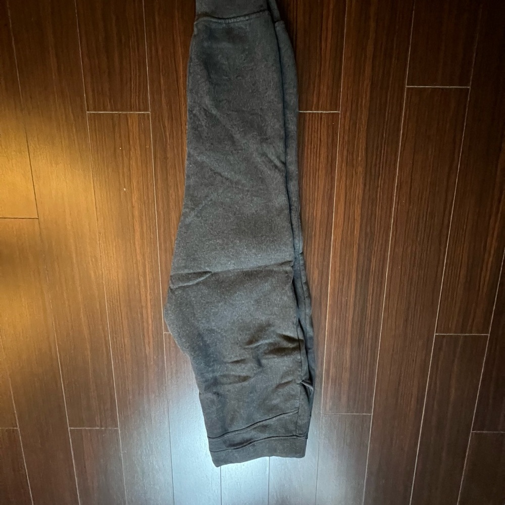 Men’s Bench Jogger Pants - Size XL